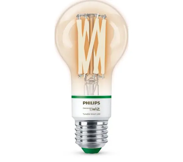 Philips E27 A60 4,3W 60W