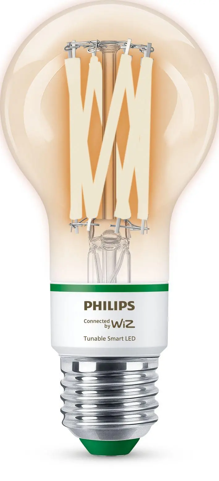 Philips E27 A60 4,3W 60W