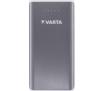 Powerbank VARTA Powerpack 16000 16000mAh Srebrny
