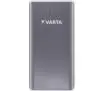 Powerbank VARTA Powerpack 16000 16000mAh Srebrny