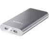 Powerbank VARTA Powerpack 16000 16000mAh Srebrny