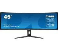 iiyama ProLite XCB4594DQSN-B1  44,5" 5K VA 165Hz 0,8ms Zakrzywiony