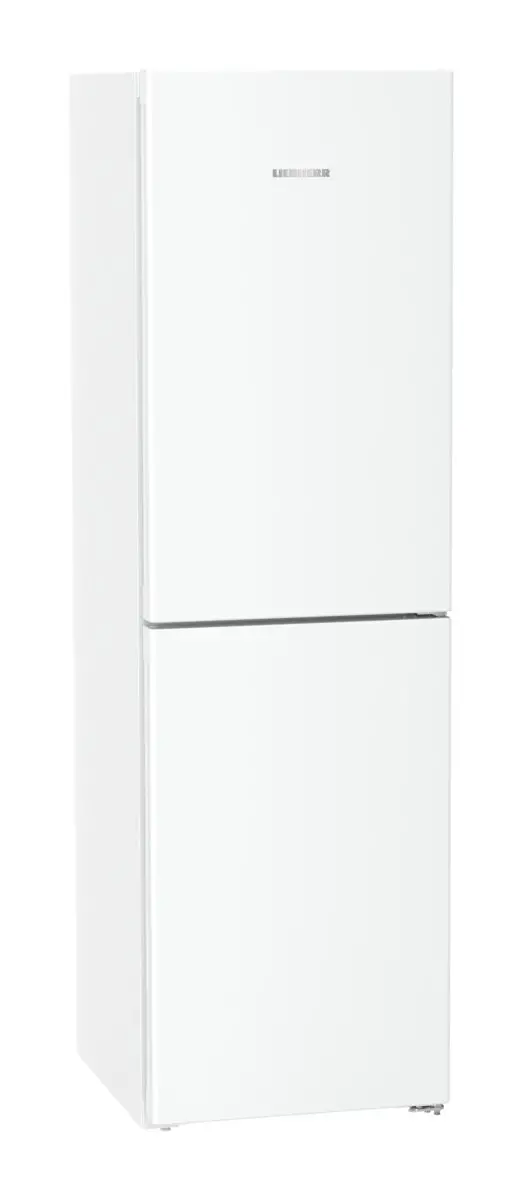 Lodówka Liebherr Pure CNd 5704 Zamrażarka No Frost 201,5cm Szuflada z kontrolą wilgotności Biały