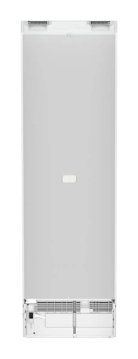 Lodówka Liebherr Pure CNd 5704 Zamrażarka No Frost 201,5cm Szuflada z kontrolą wilgotności Biały