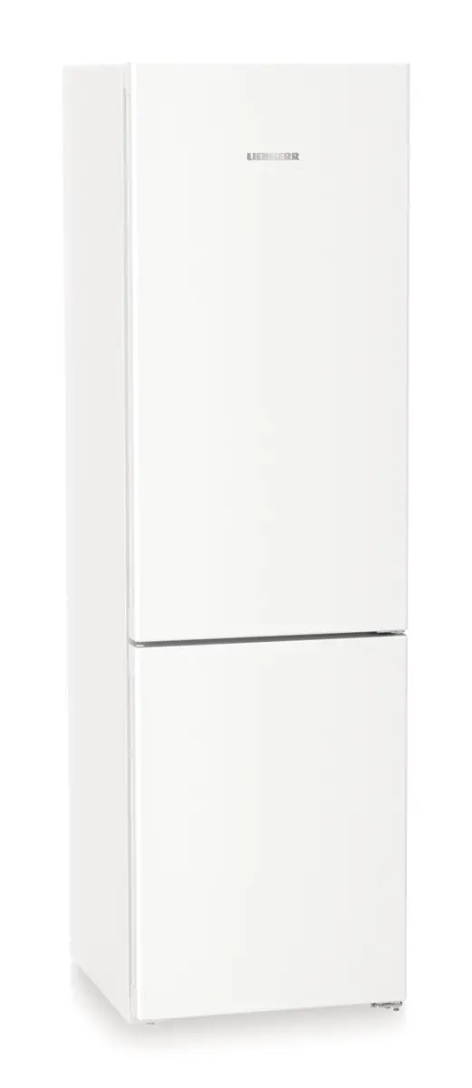 Lodówka Liebherr Pure CNc 5703 Zamrażarka No Frost 201,5cm Szuflada z kontrolą wilgotności Biały