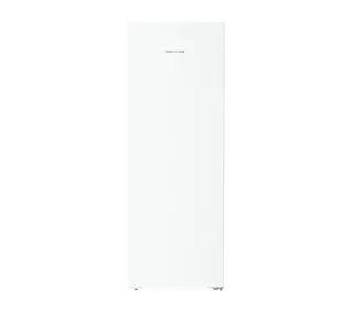 Холодильник Liebherr Pure Rd 5000 165,5cm Szuflada z kontrolą wilgotności Біла