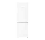 Liebherr Pure KGN 52Vd03 Zamrażarka No Frost 185,5cm Biały