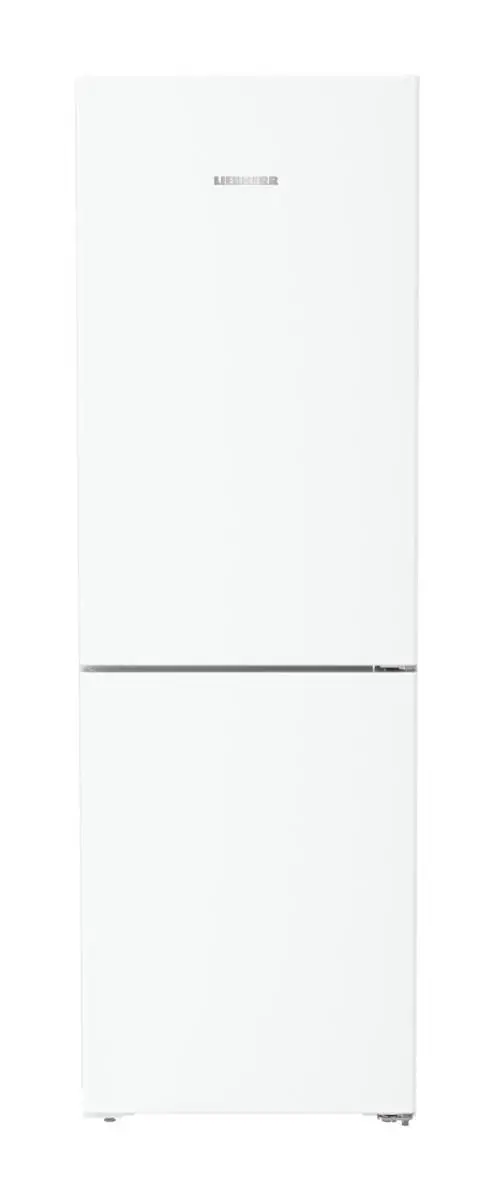 Liebherr Pure KGN 52Vd03 Zamrażarka No Frost 185,5cm Biały