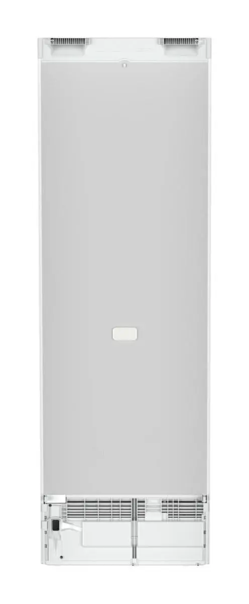 Lodówka Liebherr Pure KGN 52Vd03 Zamrażarka No Frost 185,5cm Biały