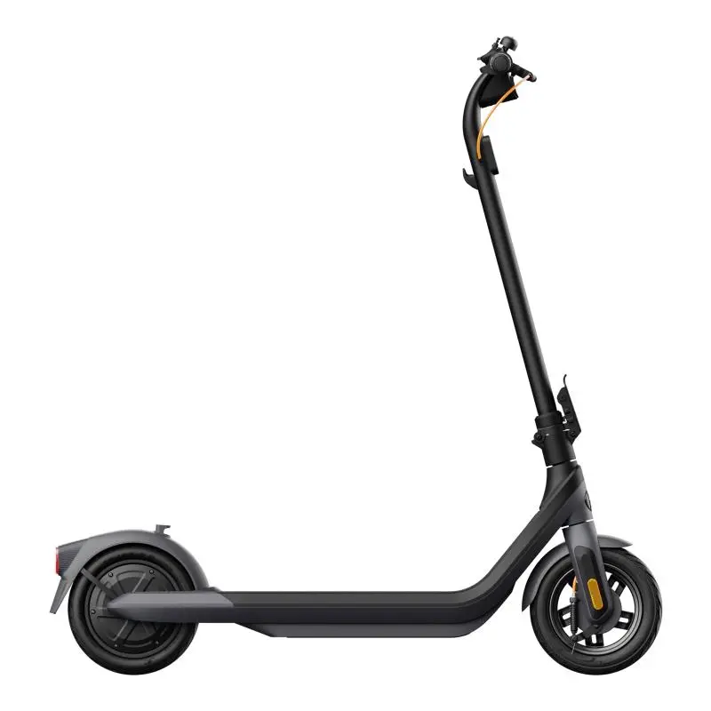 Hulajnoga elektryczna Segway E2 Pro 350W 35km 10" Czarny