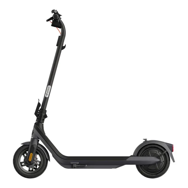 Hulajnoga elektryczna Segway E2 Pro 350W 35km 10" Czarny