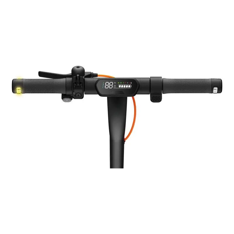 Hulajnoga elektryczna Segway E2 Pro 350W 35km 10" Czarny