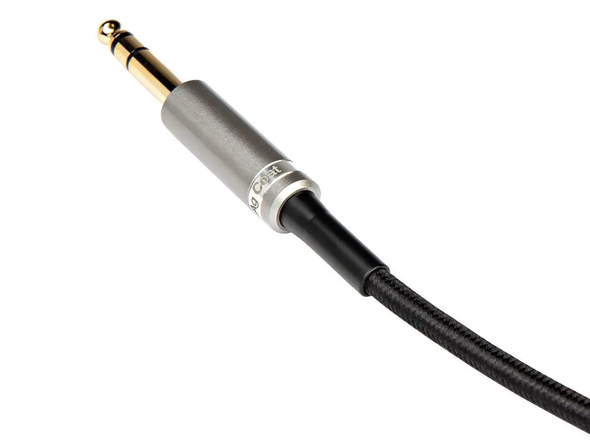 Słuchawki przewodowe Denon AH-D9200 Nauszne Brązowo-srebrny
