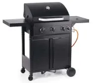 Landmann Rookie 3.1 Cook 13714