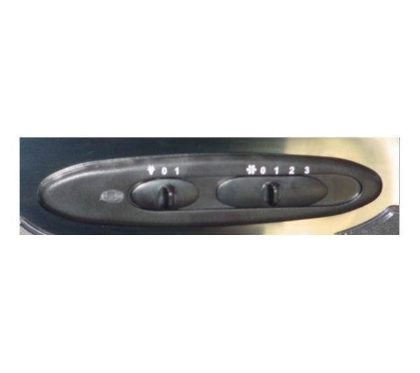Okap Akpo WK-4 Rustica Eco 60