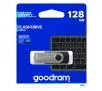 PenDrive GoodRam UTS2 128 GB USB 2.0  Czarny