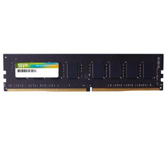 Pamięć RAM Silicon Power DDR4 8GB 2666 CL19 Czarny