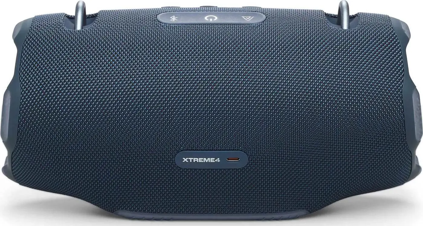 Głośnik Bluetooth JBL Xtreme 4 100W Niebieski
