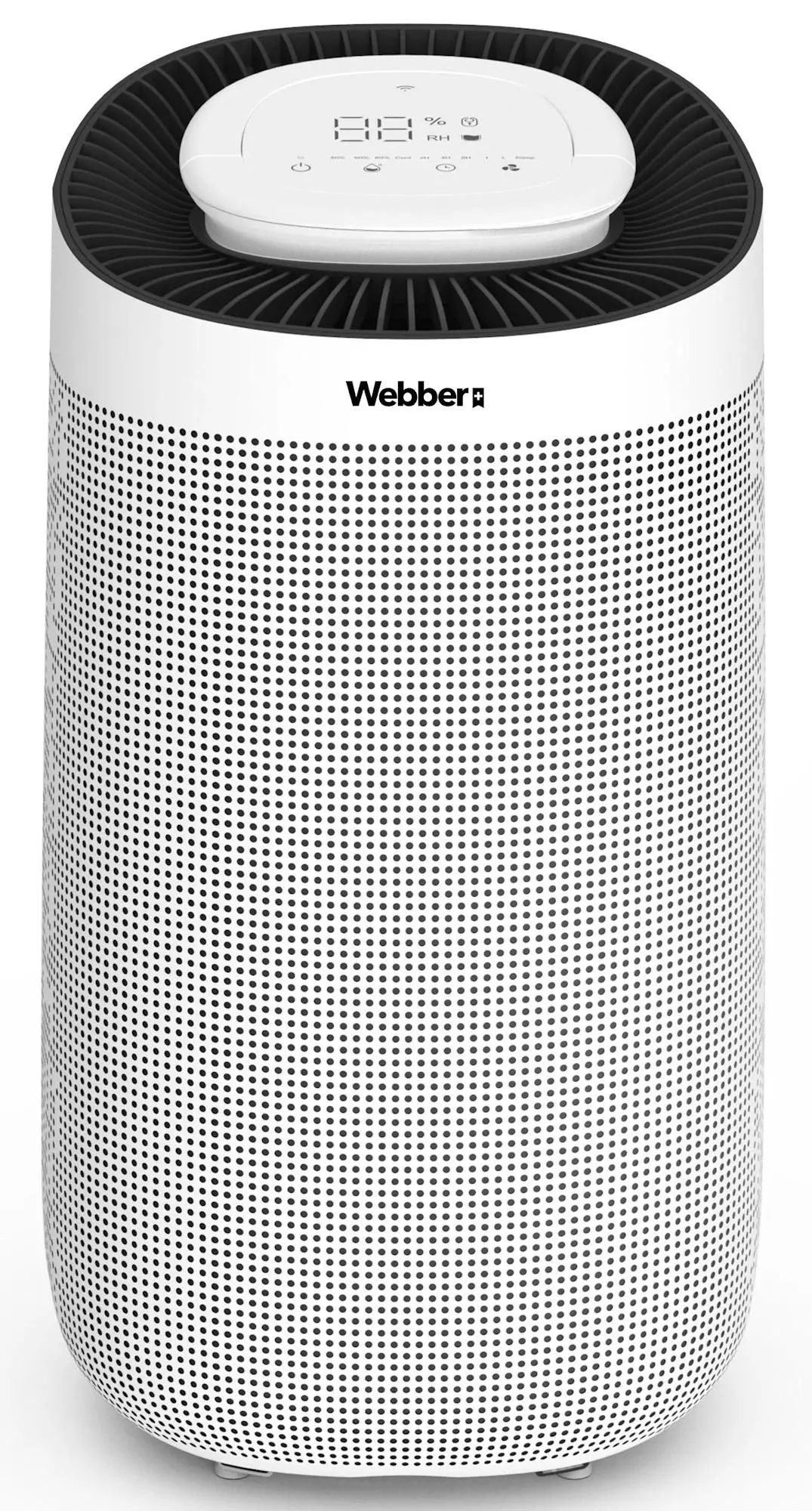 Webber DEC500 Higrostat 3,2l 30m2