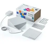 Nanoleaf Canvas Panels Smarter Kit 9szt + kontroler