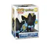 Figurka Funko Pop Pokemon Luxray