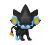 Figurka Funko Pop Pokemon Luxray