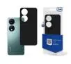 Etui 3mk Matt Case do Honor X7b Czarny