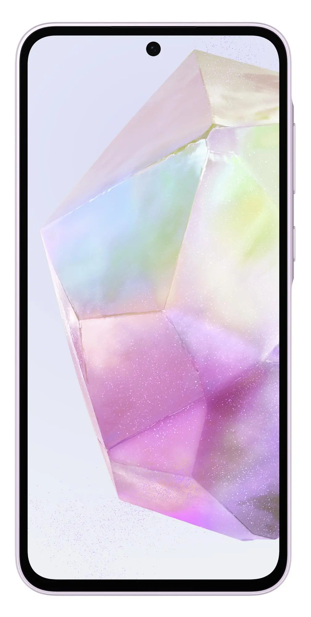Smartfon Samsung Galaxy A35 5G 8/256GB 6,6" 120Hz 50Mpix Fioletowy