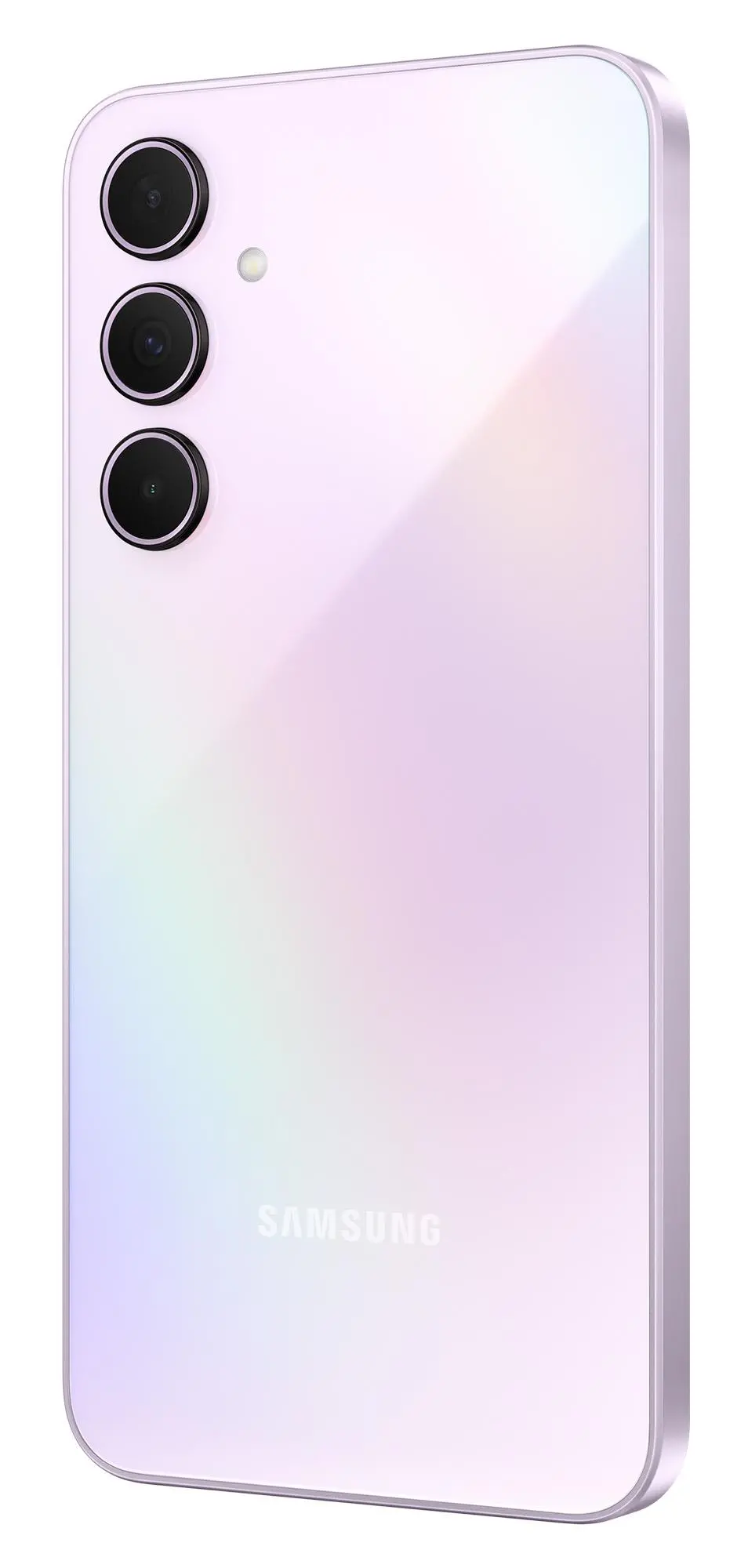 Smartfon Samsung Galaxy A35 5G 8/256GB 6,6" 120Hz 50Mpix Fioletowy