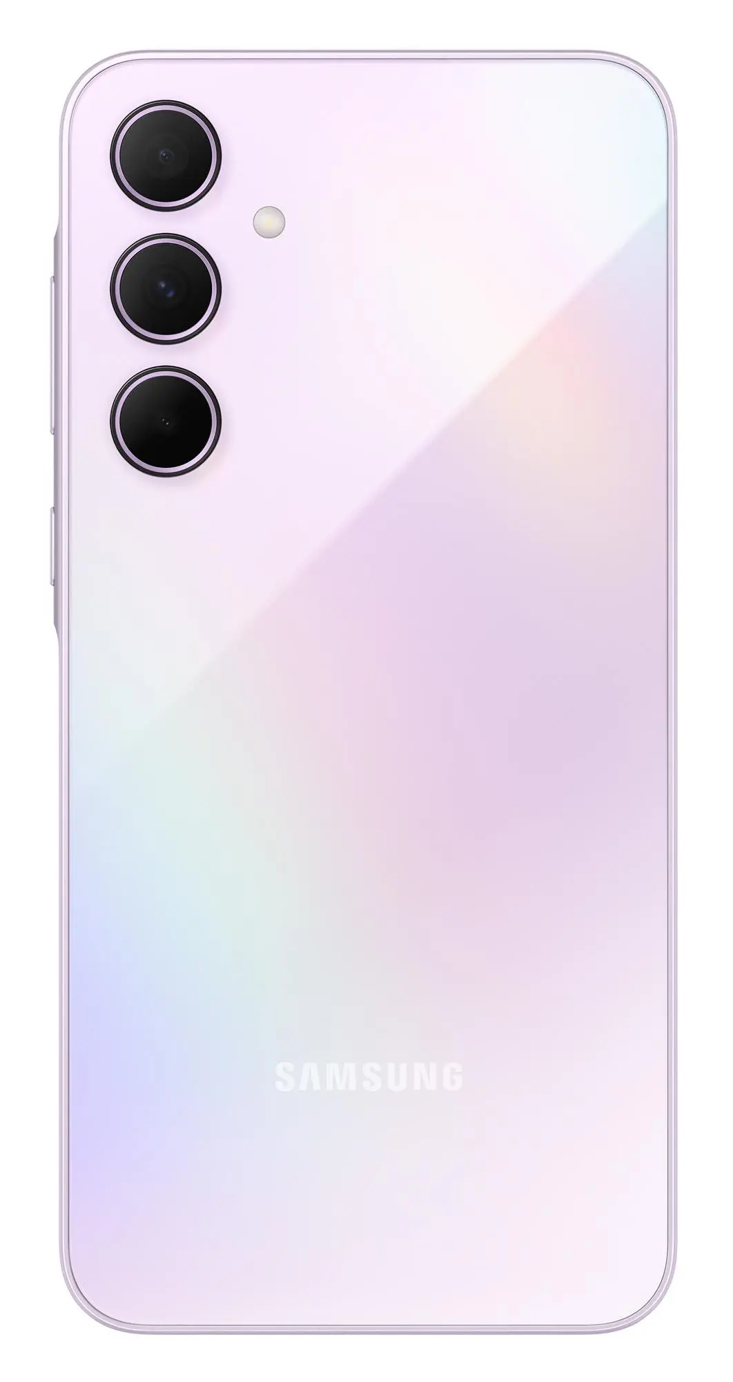 Smartfon Samsung Galaxy A35 5G 8/256GB 6,6" 120Hz 50Mpix Fioletowy