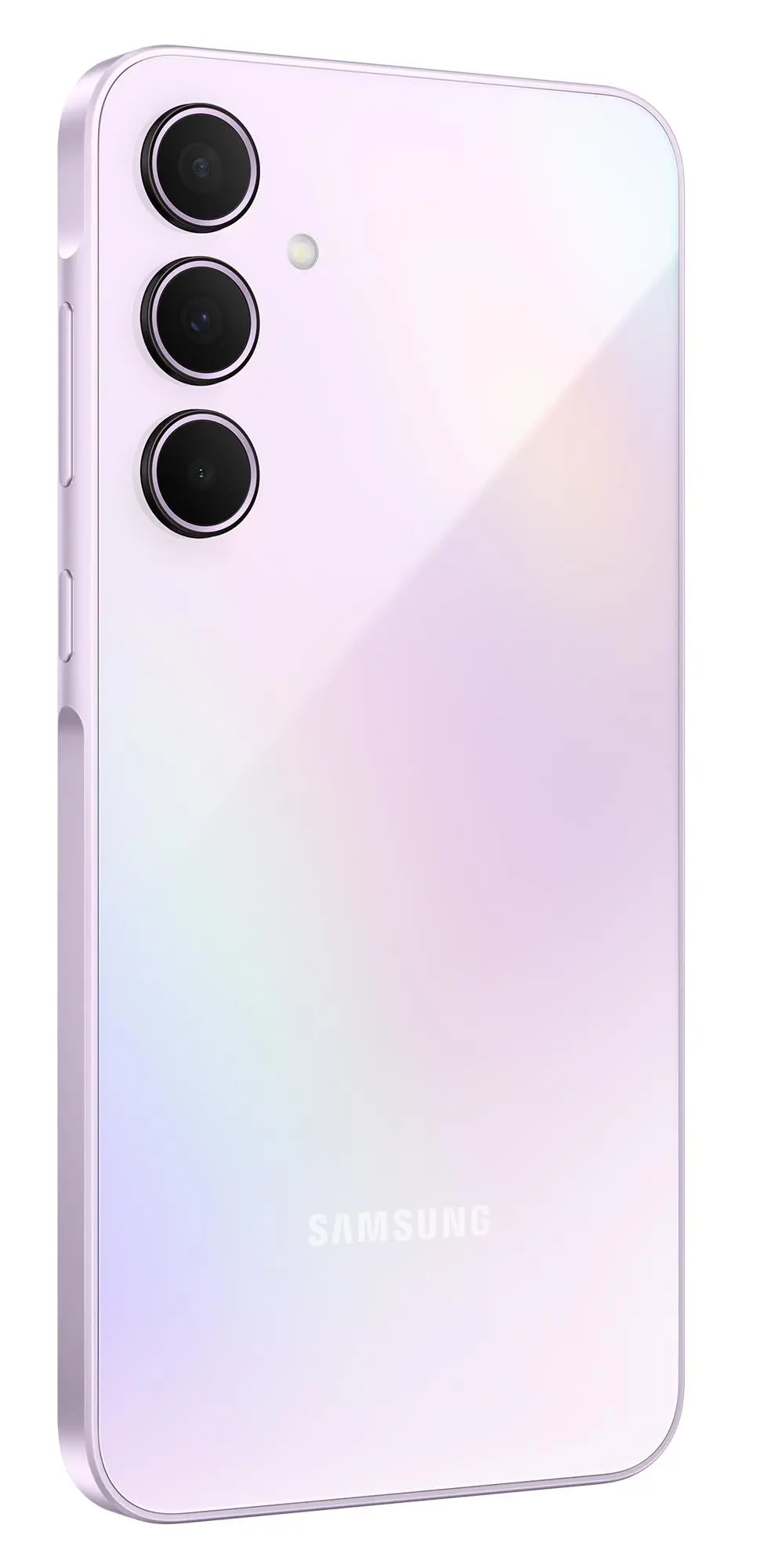 Smartfon Samsung Galaxy A35 5G 8/256GB 6,6" 120Hz 50Mpix Fioletowy