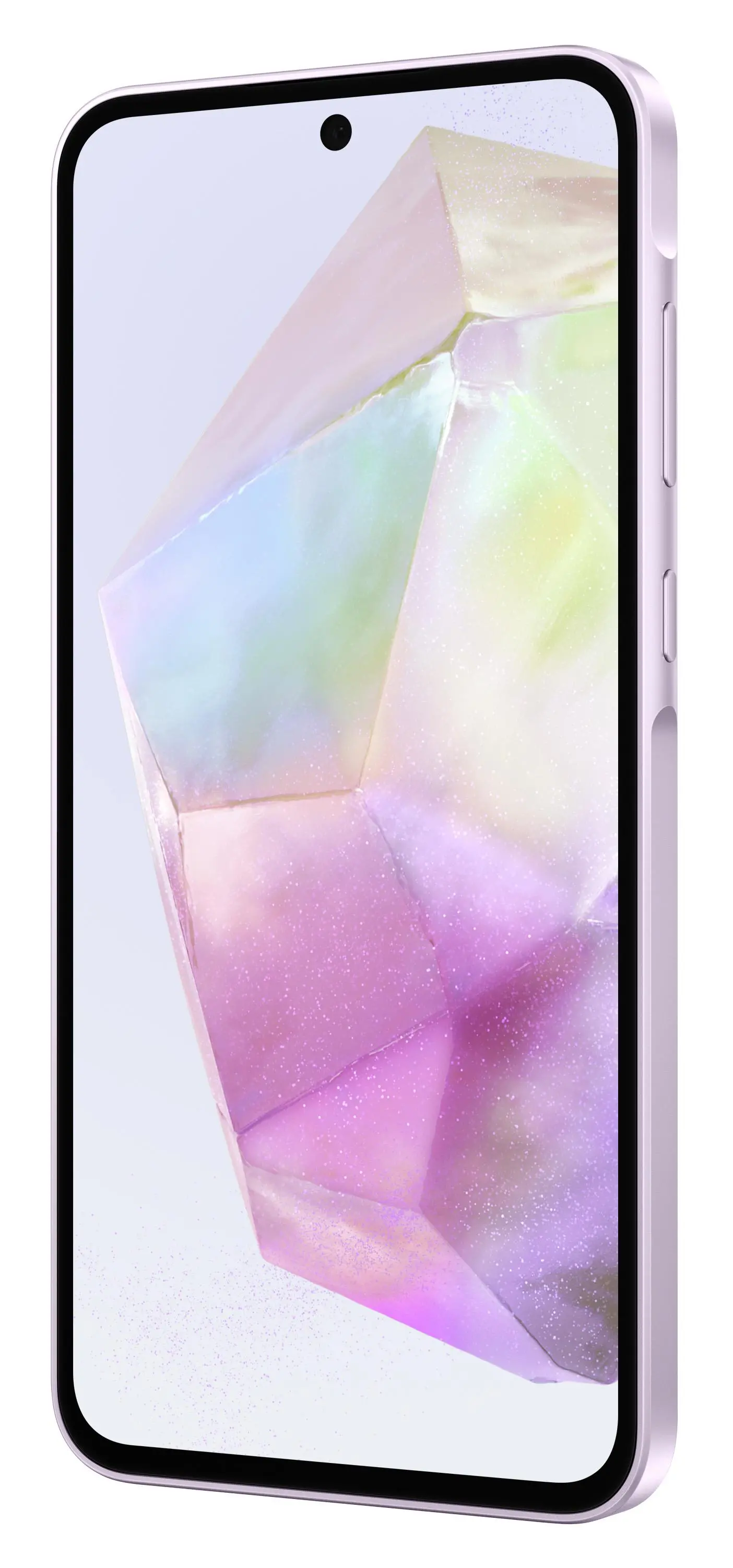 Smartfon Samsung Galaxy A35 5G 8/256GB 6,6" 120Hz 50Mpix Fioletowy