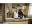 Suszarka Miele 125 Edition TWC660WP 65,5cm 8kg Zdalne sterowanie