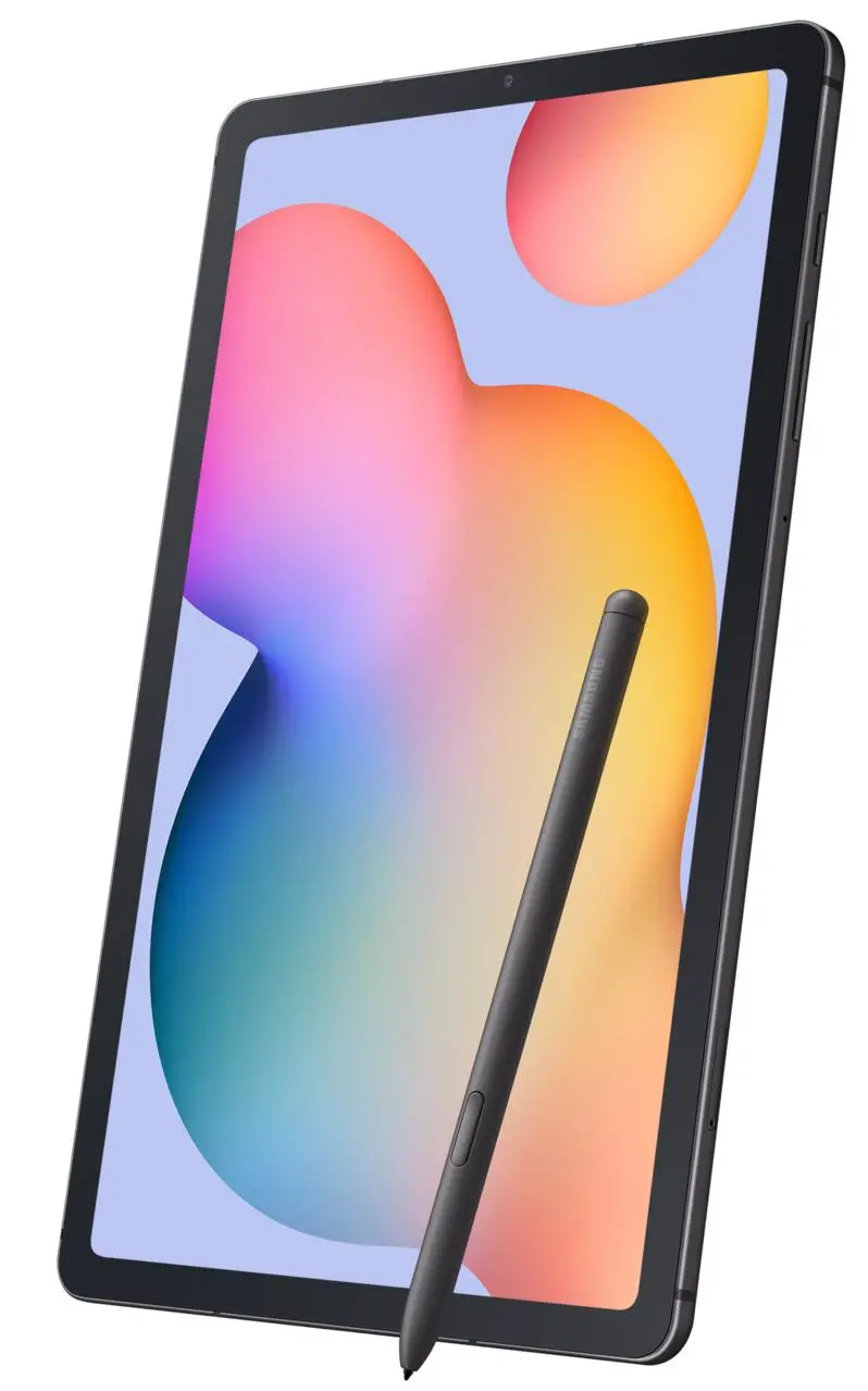 Tablet Samsung Galaxy Tab S6 Lite 2024 10,4 SM-P625 4/64GB LTE Szary + Rysik S Pen