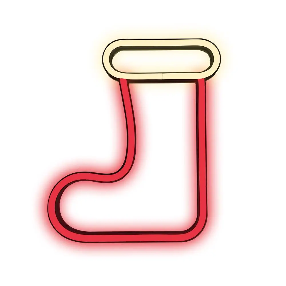 Neon Forever LED Skarpeta RTV100263