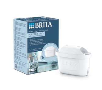 Wkład filtrujący Brita Maxtra Pro Pure Performance 1szt.