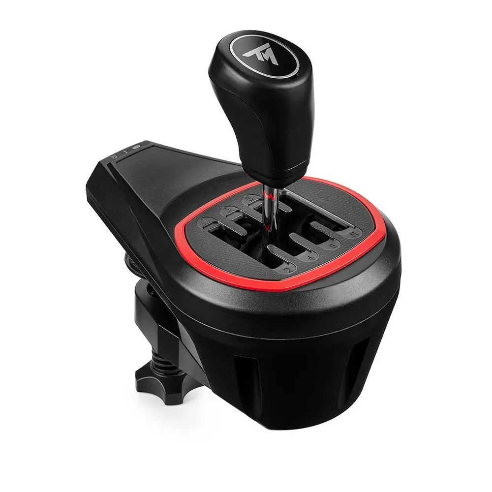 Kierownica Thrustmaster T128 Shifter Pack z pedałami do Xbox Series X/S, Xbox One, PC Force Feedback