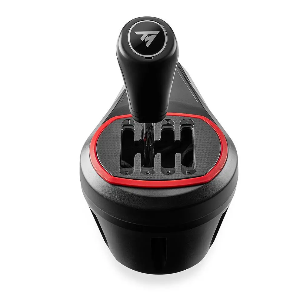 Kierownica Thrustmaster T128 Shifter Pack z pedałami do Xbox Series X/S, Xbox One, PC Force Feedback