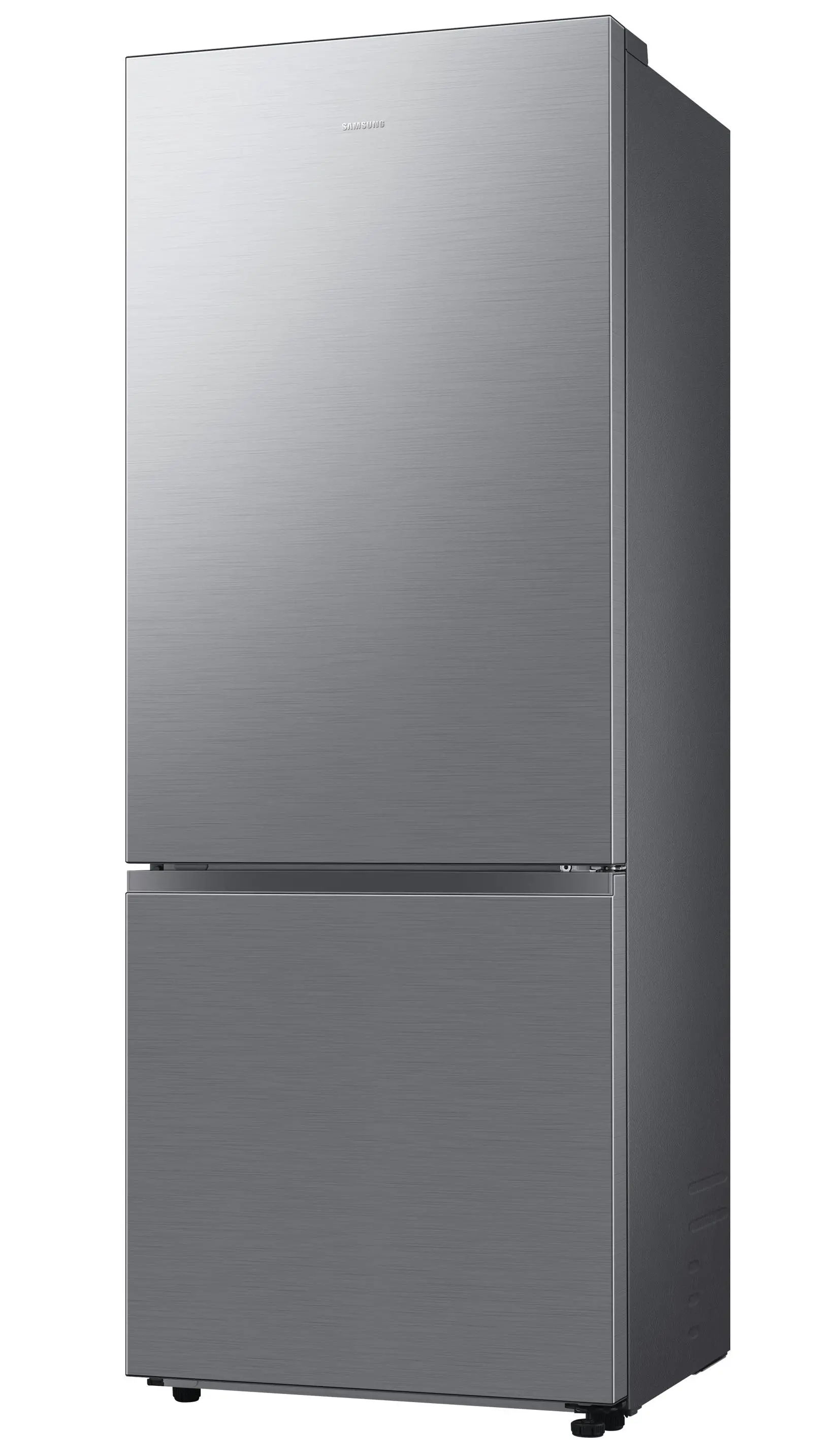 Lodówka Samsung RB53DG703DS9 Pełny No Frost 203cm Zdalne sterowanie Stal szczotkowana