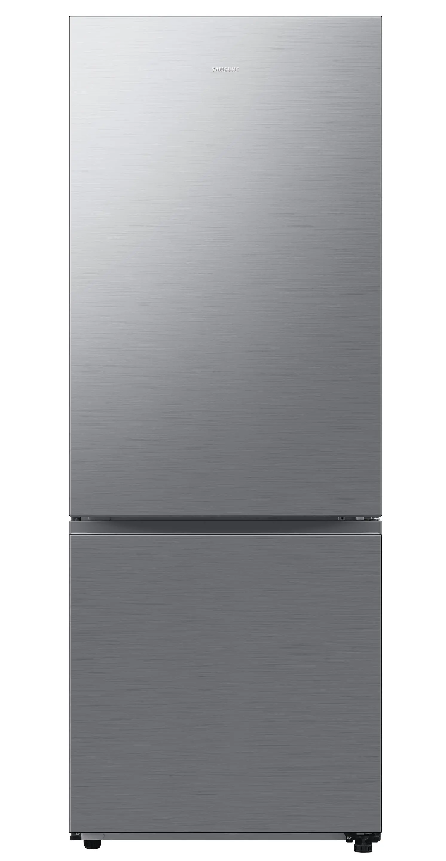 Lodówka Samsung RB53DG703DS9 Pełny No Frost 203cm Zdalne sterowanie Stal szczotkowana