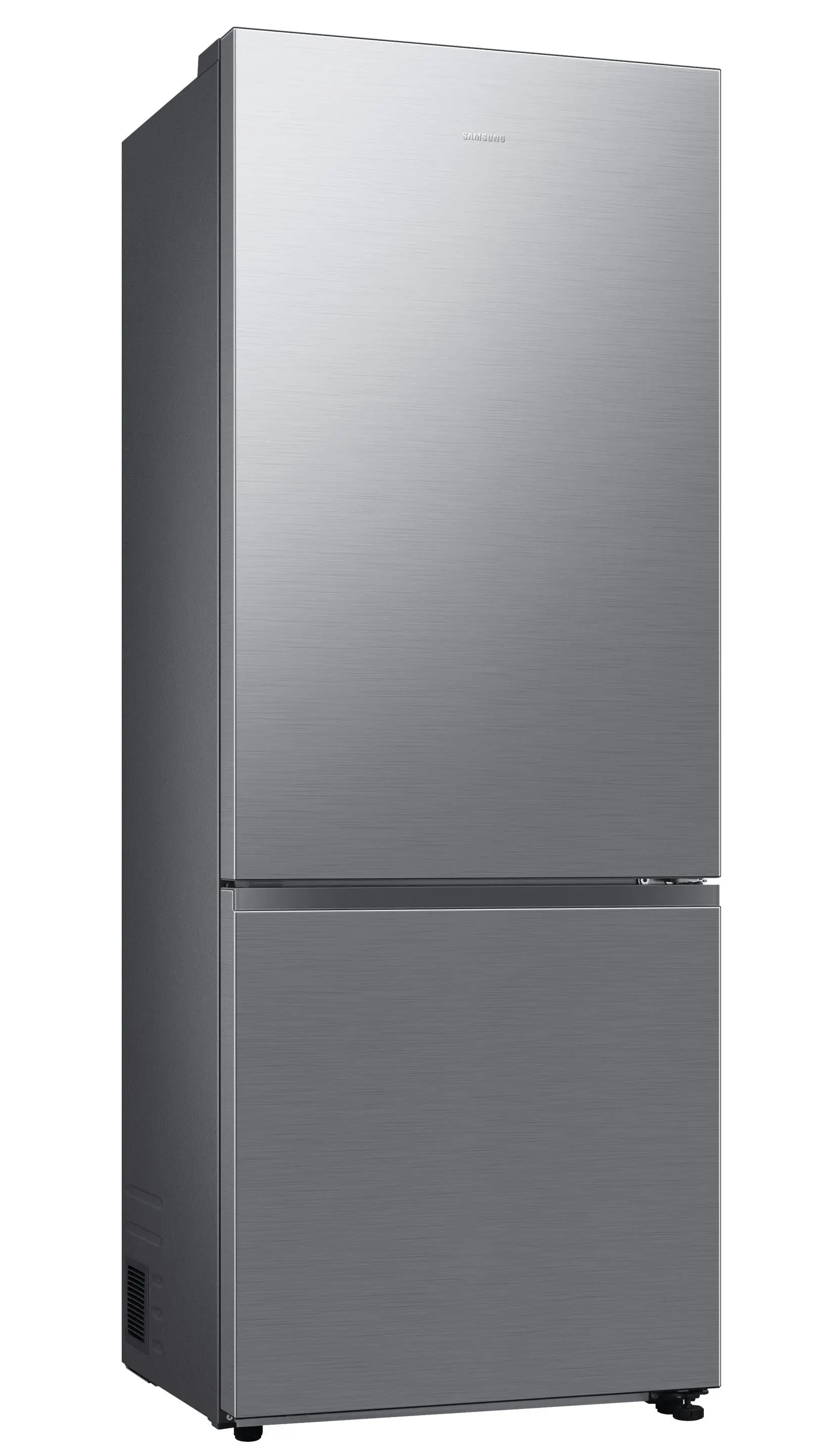 Lodówka Samsung RB53DG703DS9 Pełny No Frost 203cm Zdalne sterowanie Stal szczotkowana
