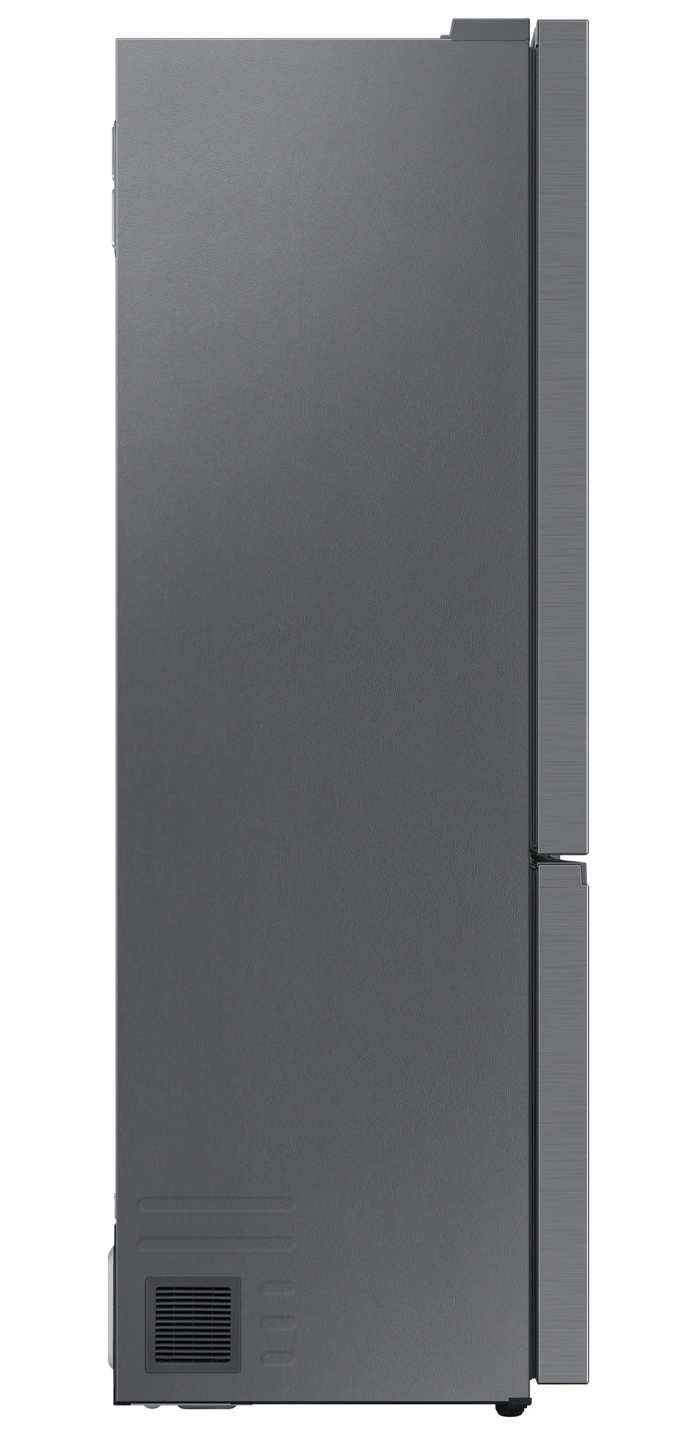 Lodówka Samsung RB53DG703DS9 Pełny No Frost 203cm Zdalne sterowanie Stal szczotkowana