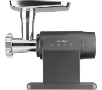 Maszynka do mięsa Catler FG 403 600W 3 sitka Szatkownica Wyciskarka wolnoobrotowa