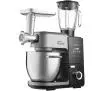 Robot planetarny Sencor STM 8970 1800W Maszynka do mielenia Szatkownica Blender kielichowy