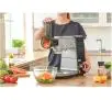 Robot planetarny Sencor STM 8970 1800W Maszynka do mielenia Szatkownica Blender kielichowy