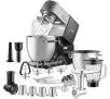 Robot planetarny Sencor STM 8970 1800W Maszynka do mielenia Szatkownica Blender kielichowy