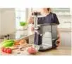 Robot planetarny Sencor STM 8970 1800W Maszynka do mielenia Szatkownica Blender kielichowy
