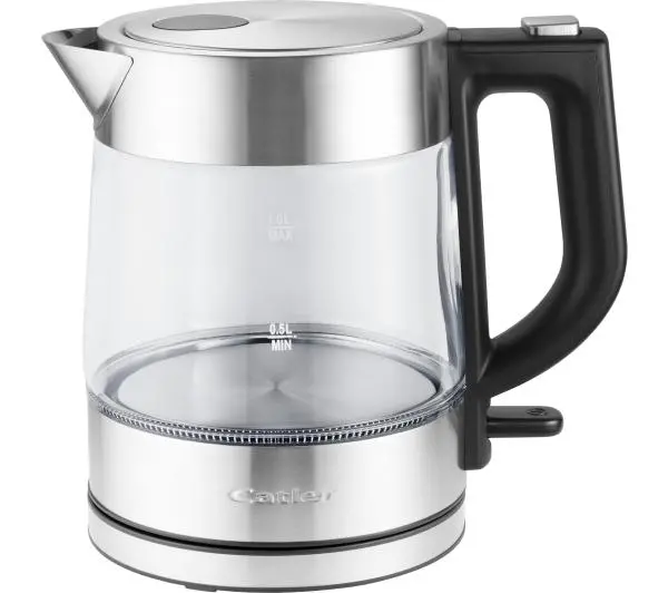 Catler KE 411 1l 2200W