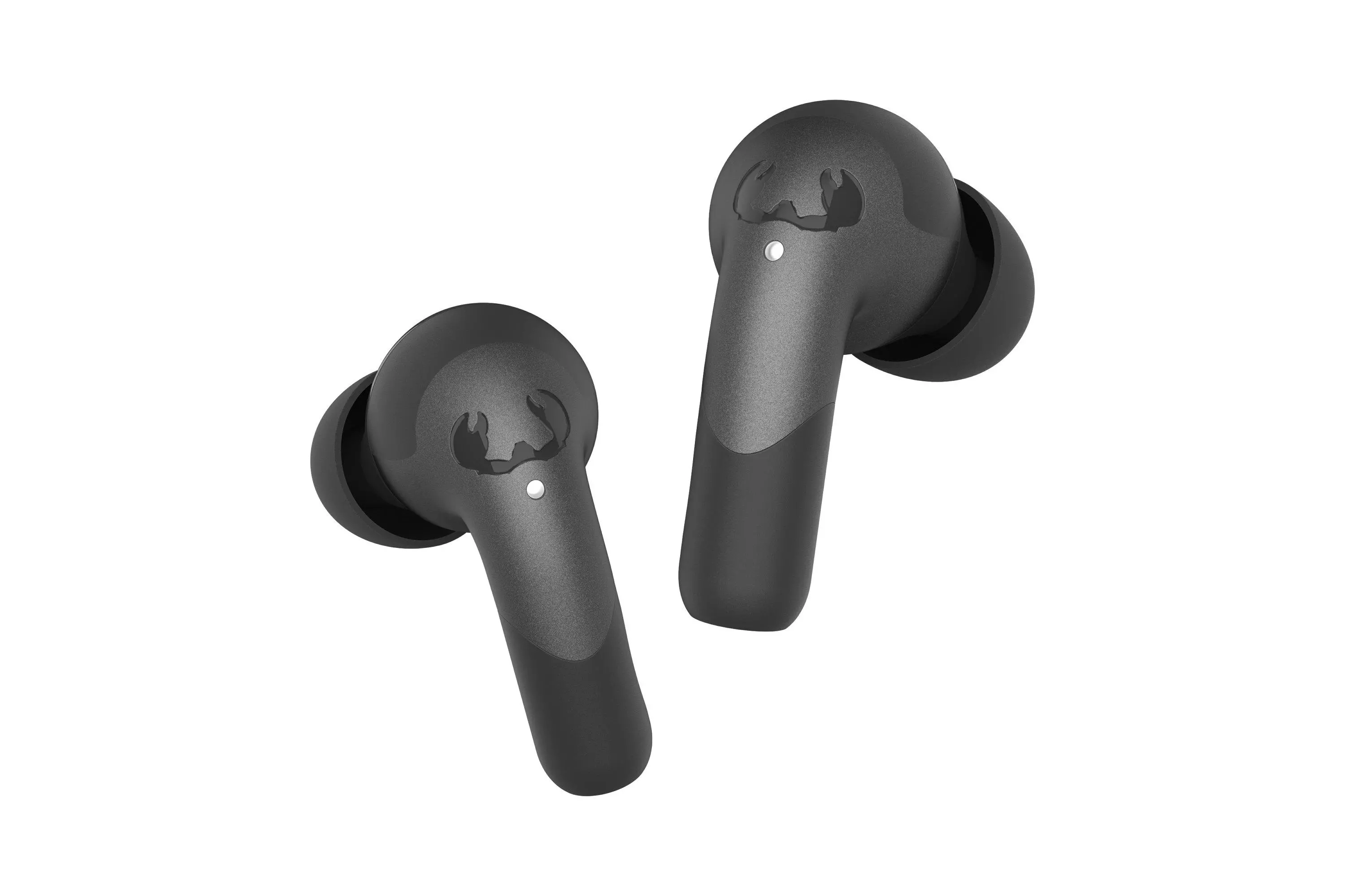 Słuchawki bezprzewodowe Fresh 'n Rebel Twins Ace Dokanałowe Bluetooth 5.3 Storm grey