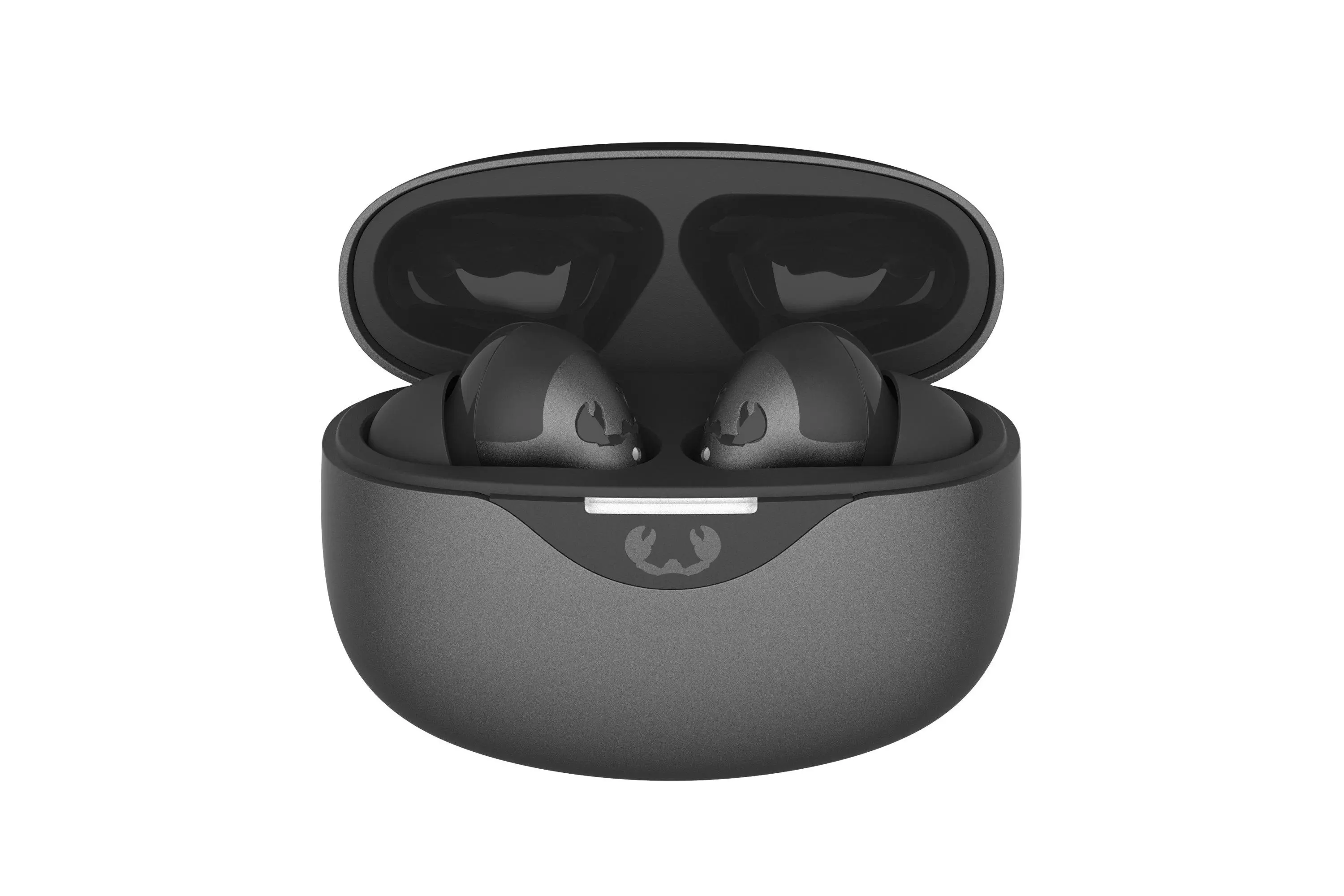 Słuchawki bezprzewodowe Fresh 'n Rebel Twins Ace Dokanałowe Bluetooth 5.3 Storm grey
